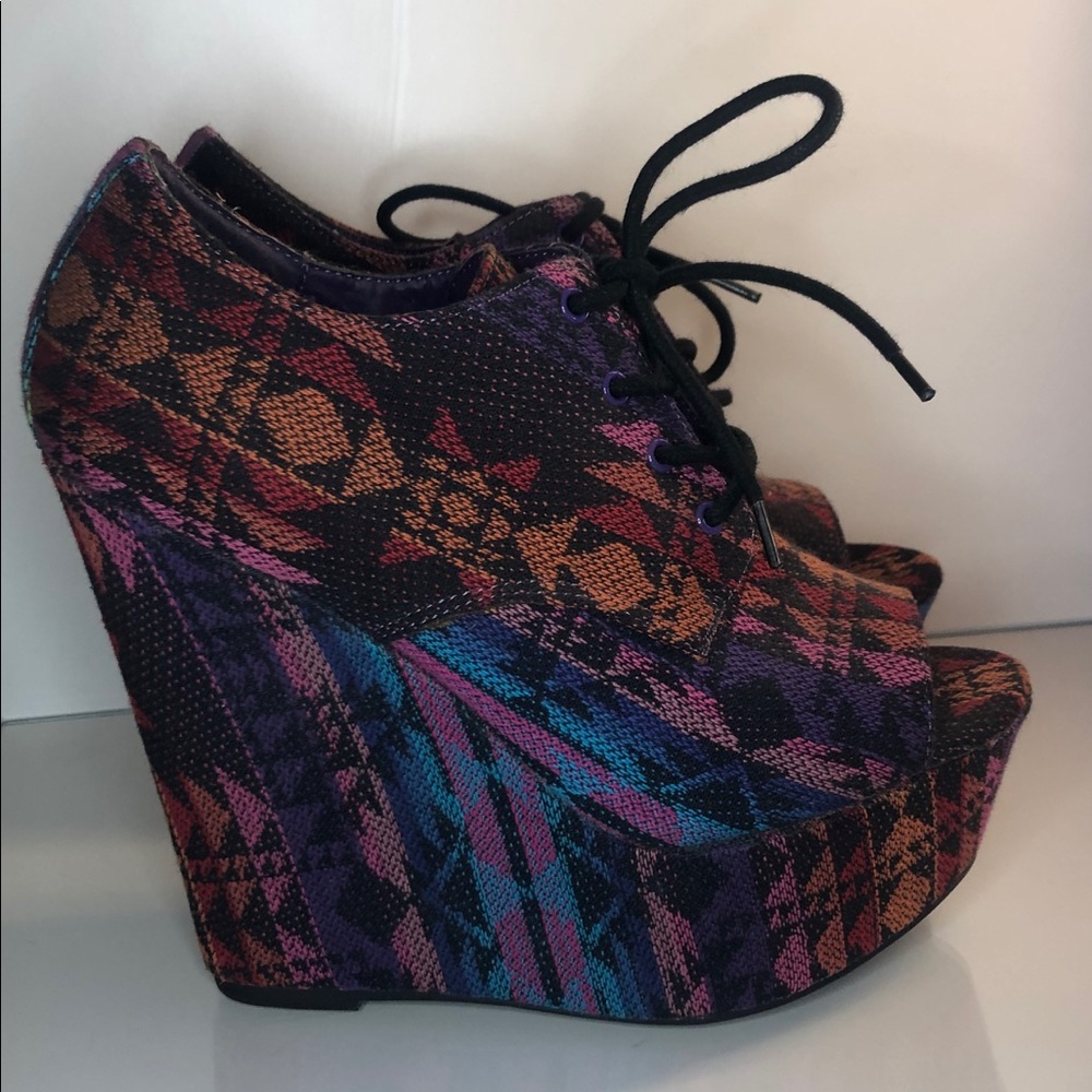 Steve Madden Heels